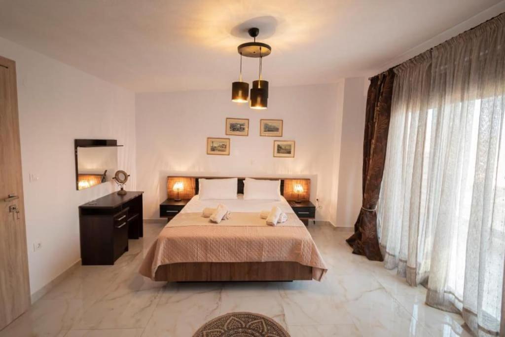 Villa Coralé Seaside