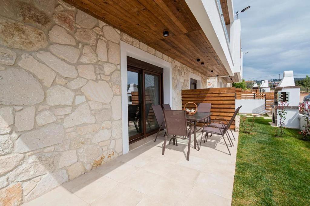 Villa Coralé Seaside