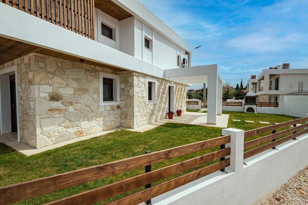 Villa Coralé Seaside