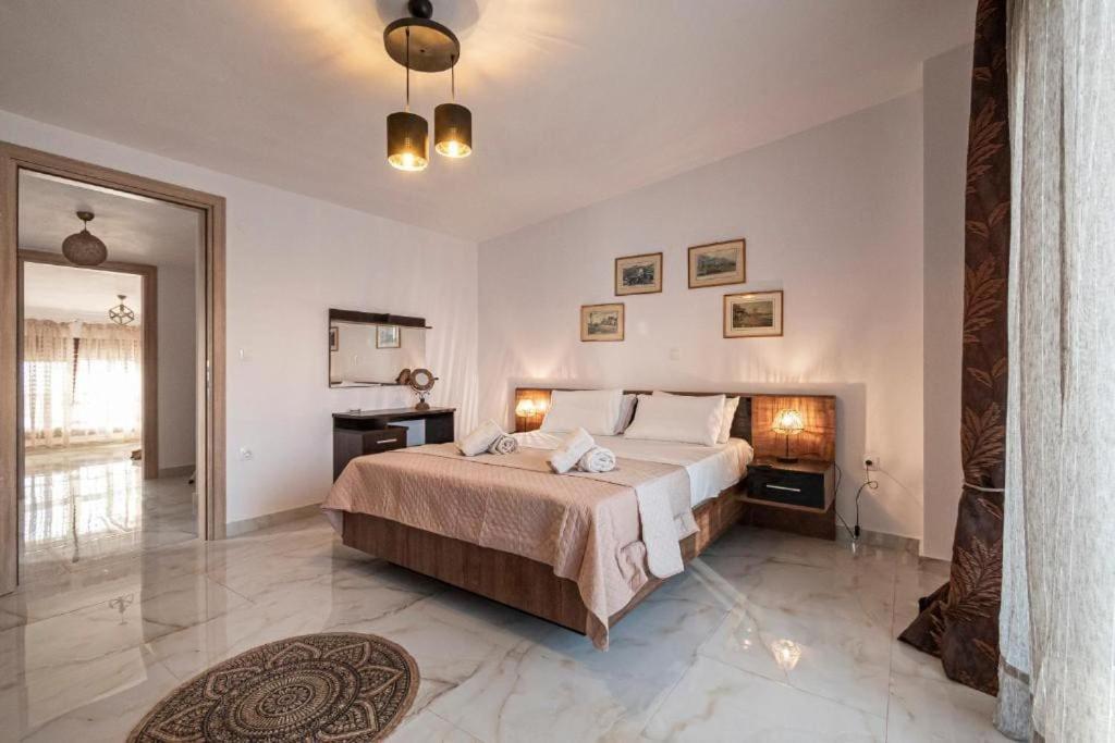 Villa Coralé Seaside