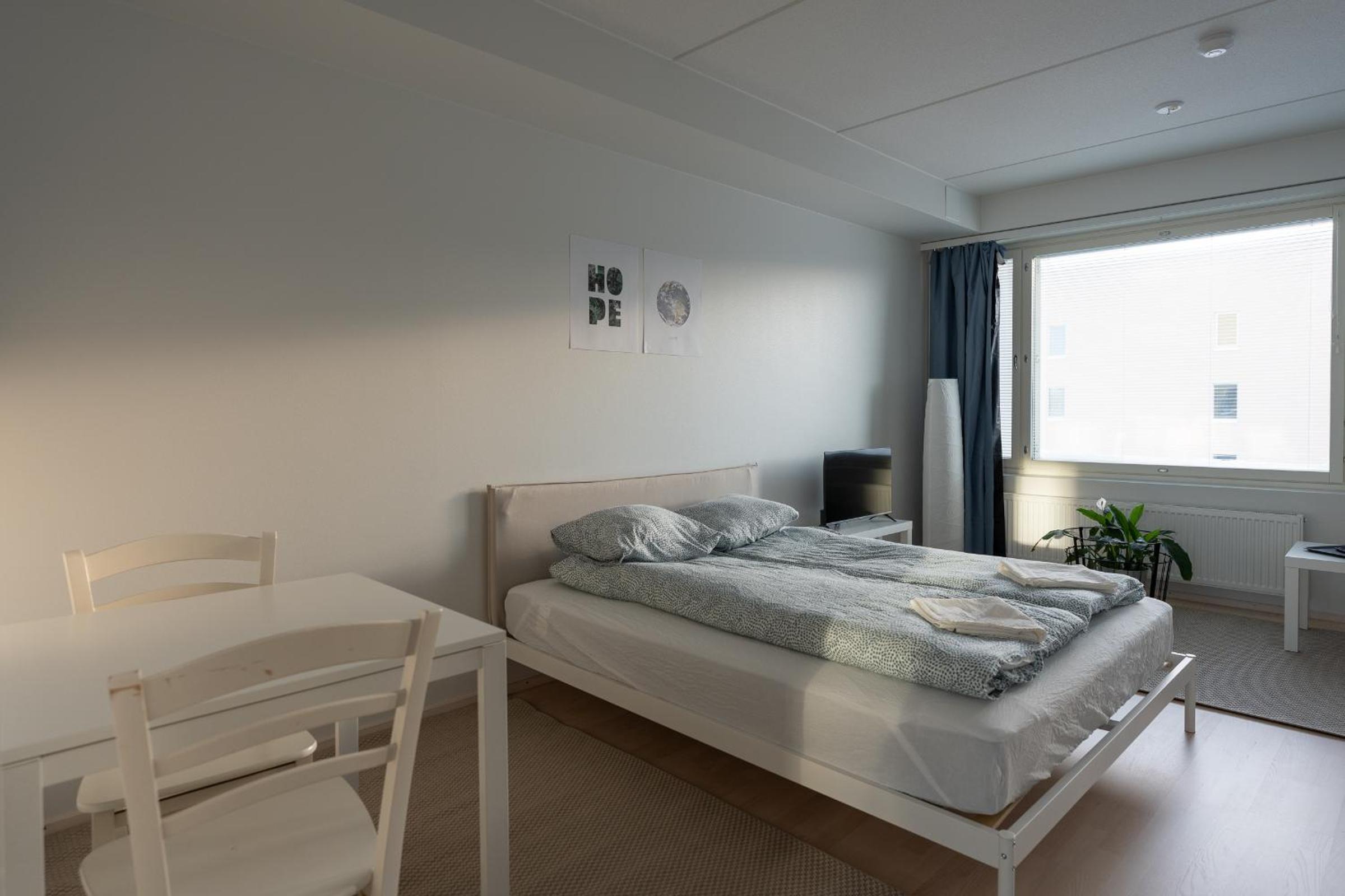 Transit Apartments HEL Airport