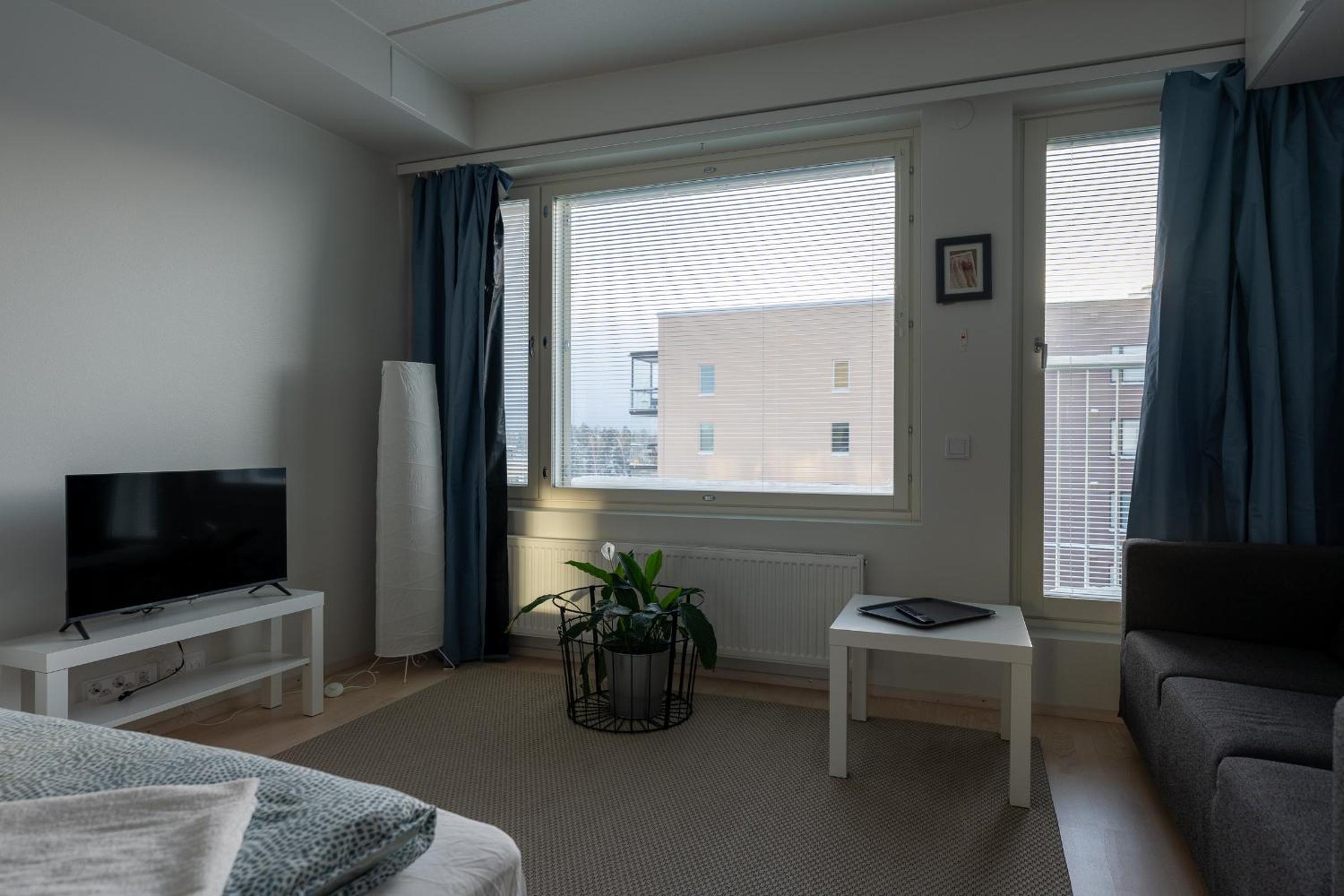 Transit Apartments HEL Airport
