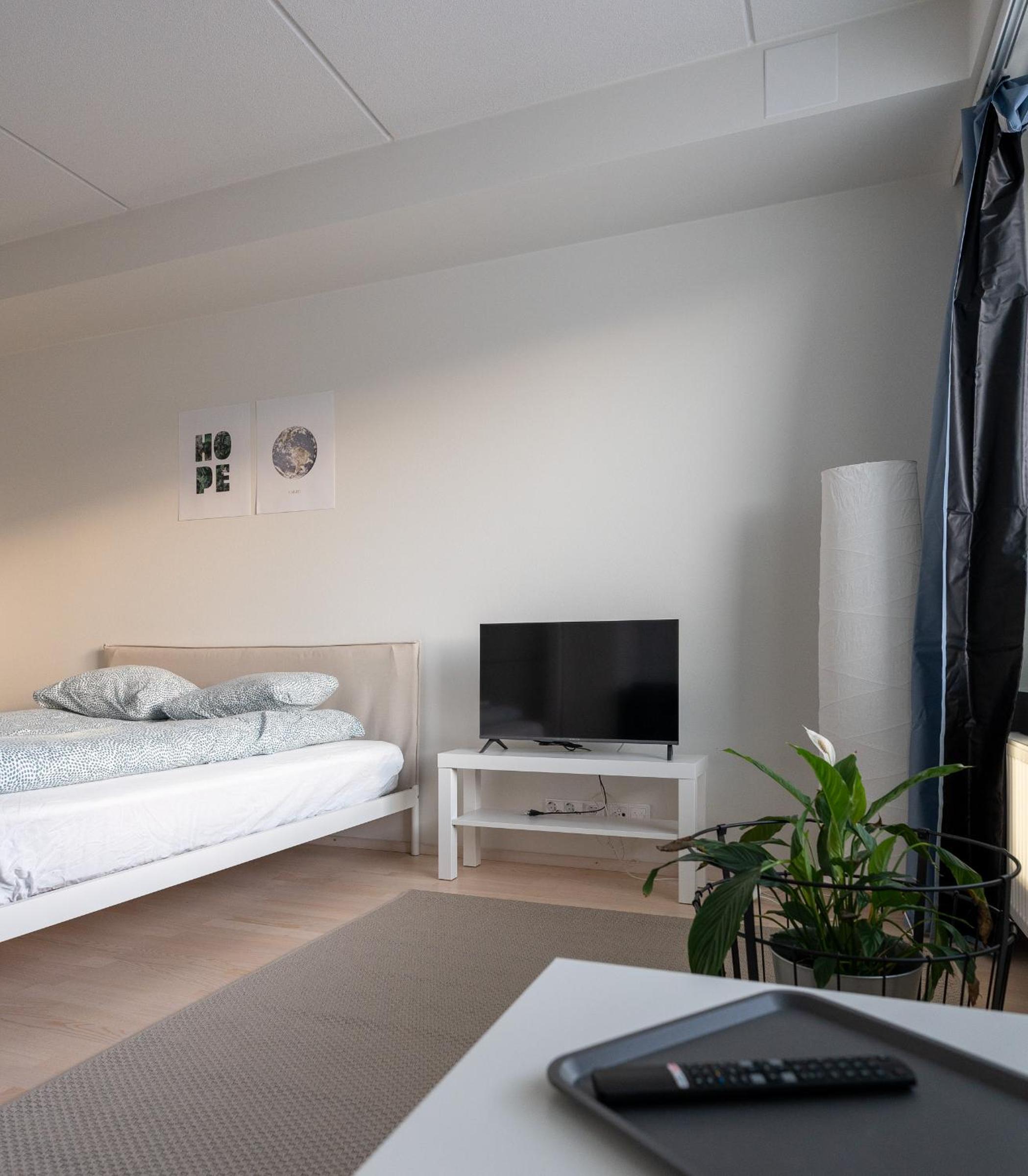Transit Apartments HEL Airport