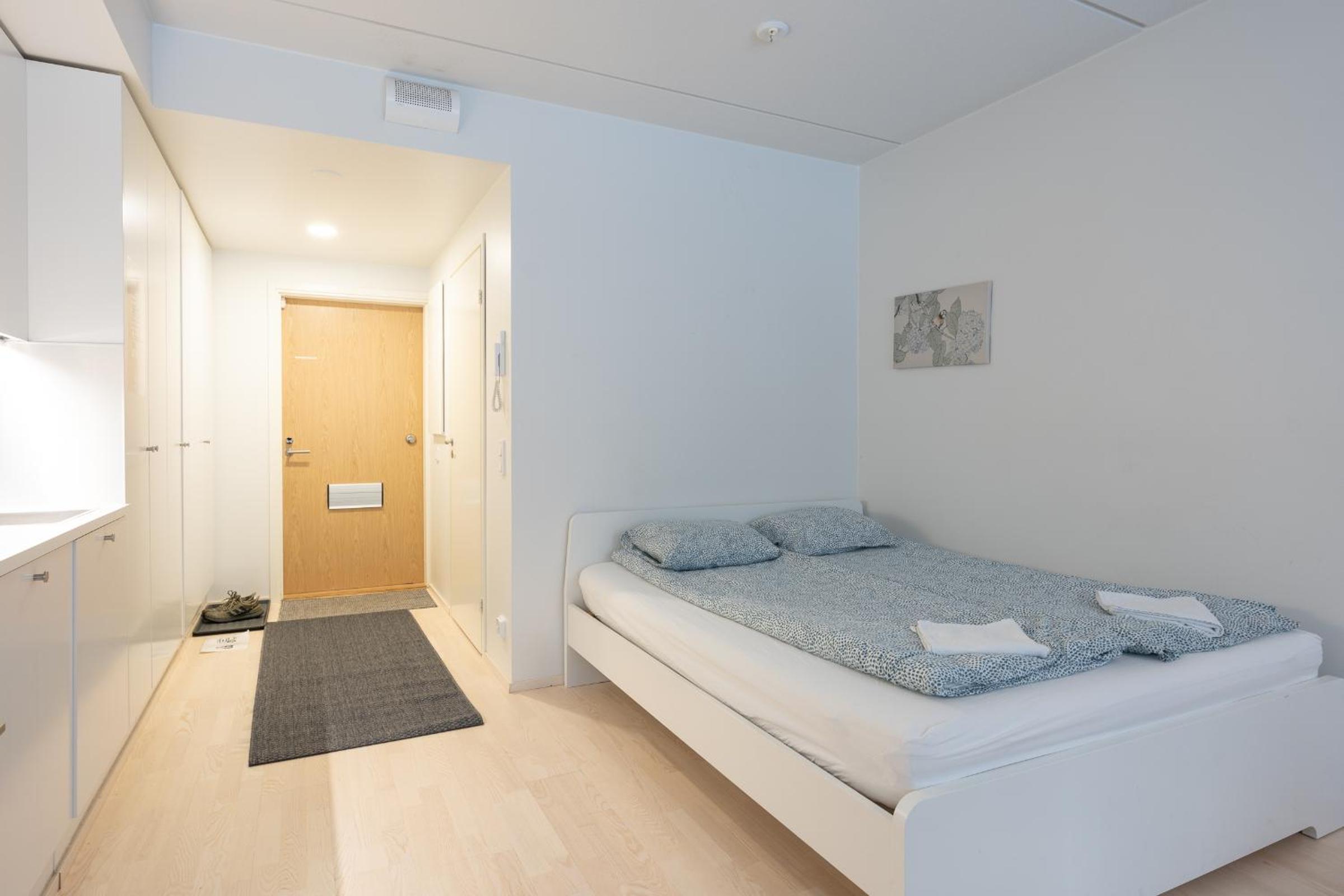 Transit Apartments HEL Airport