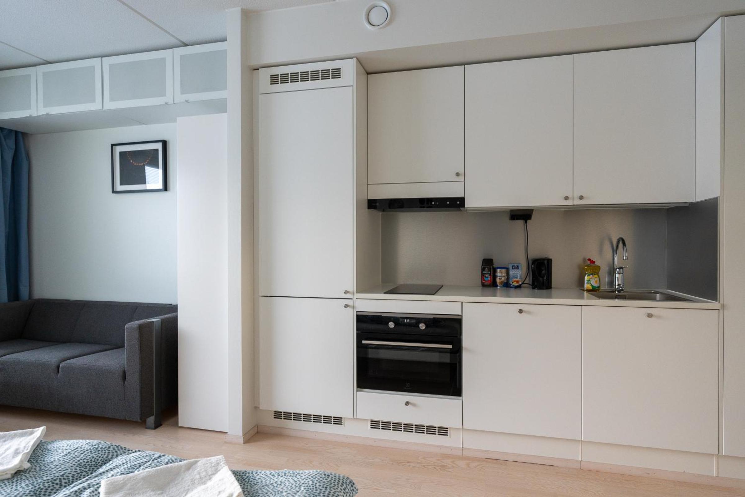 Transit Apartments HEL Airport