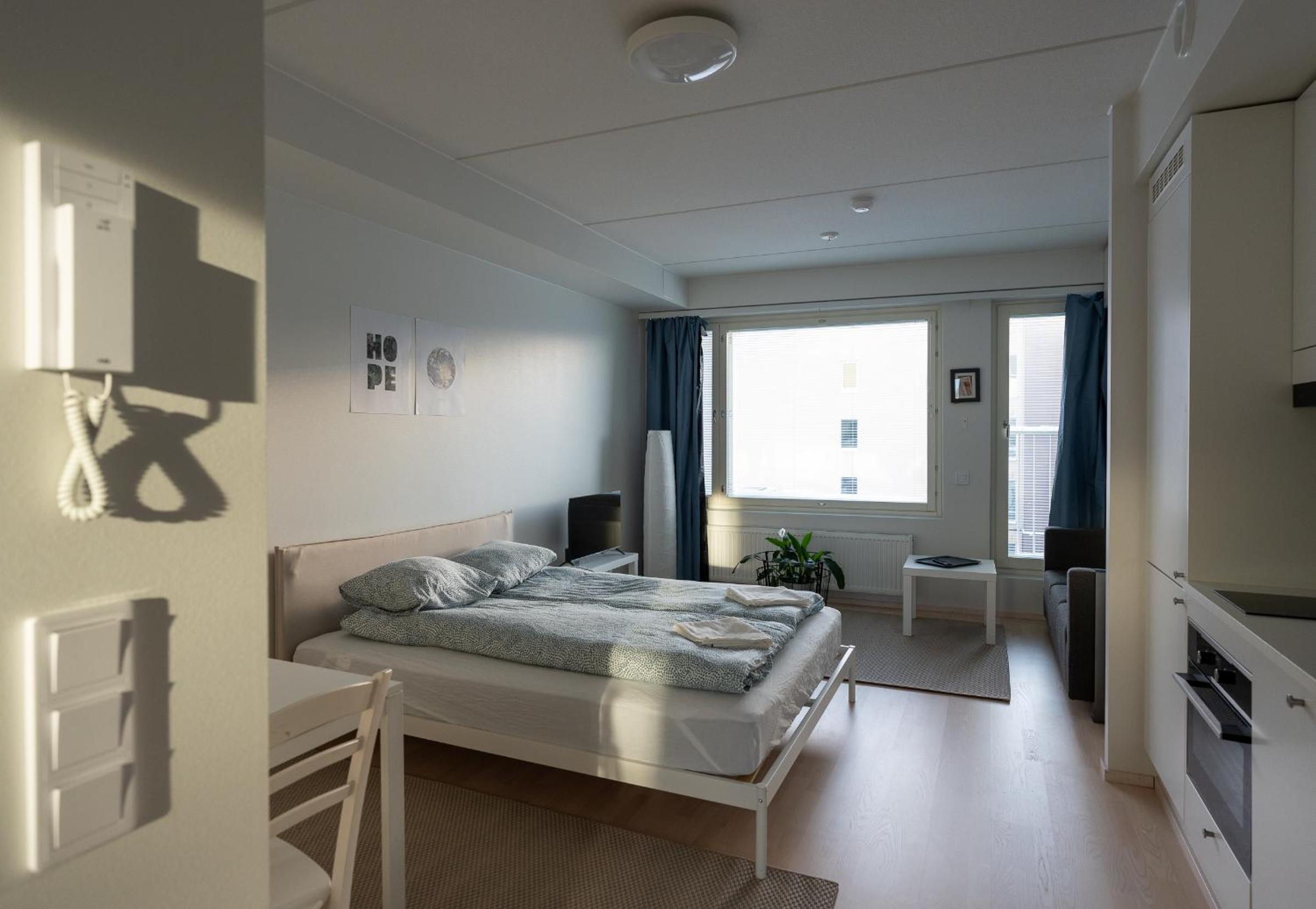 Transit Apartments HEL Airport