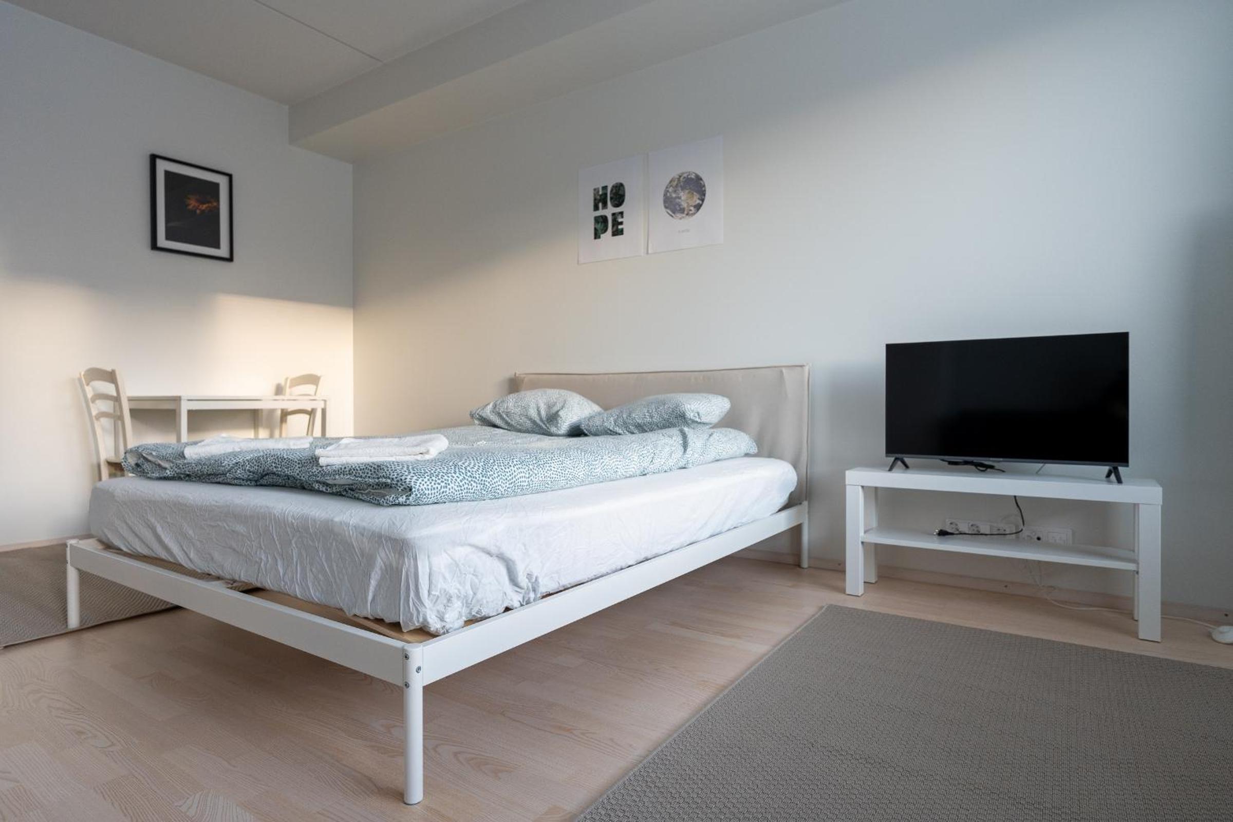 Transit Apartments HEL Airport