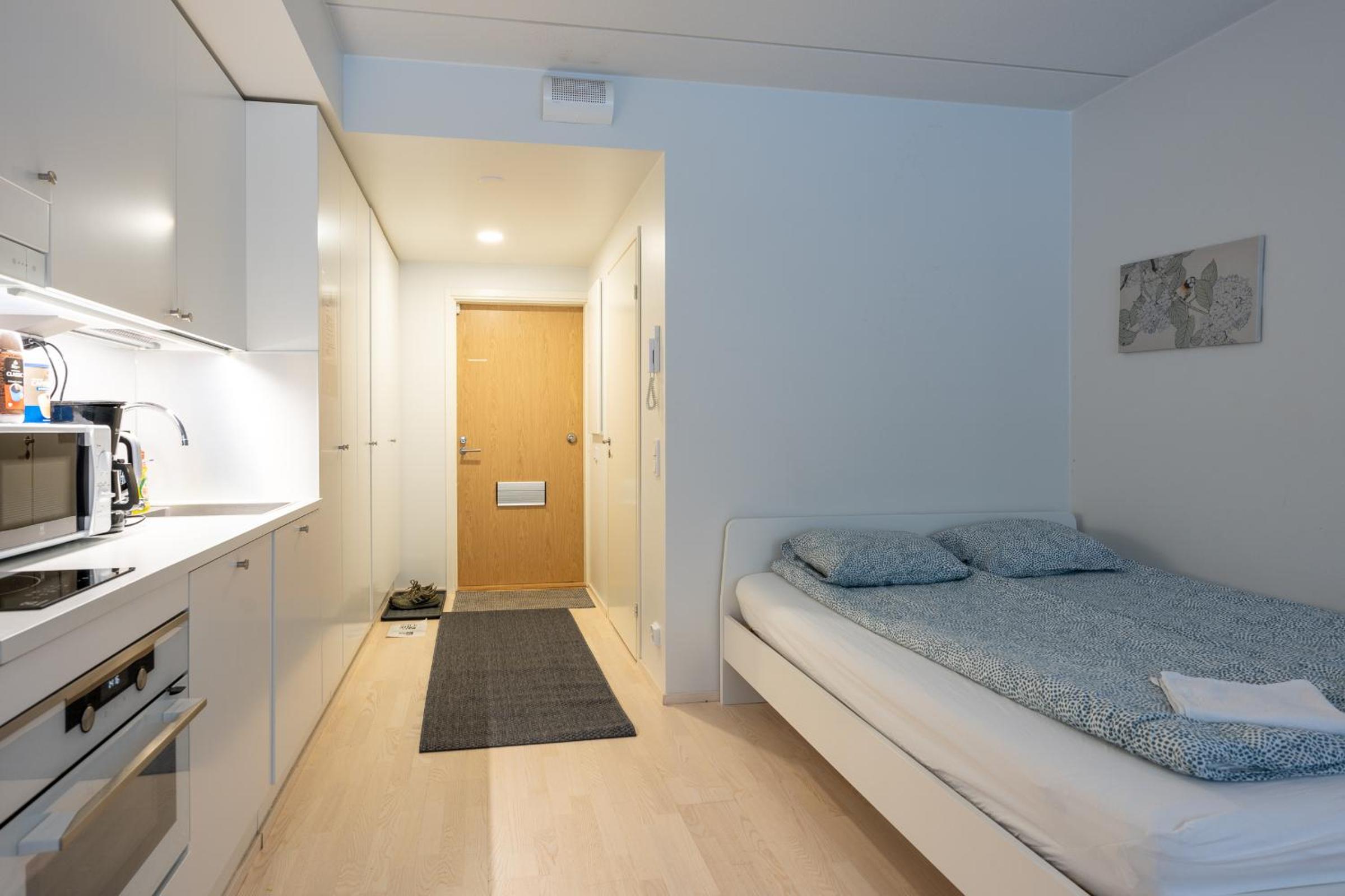 Transit Apartments HEL Airport