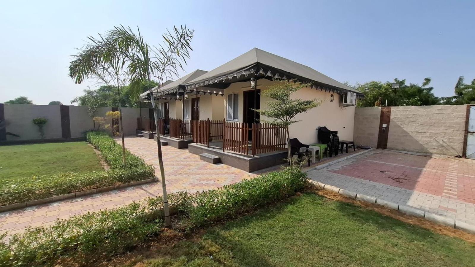 Haveli Resort Farm