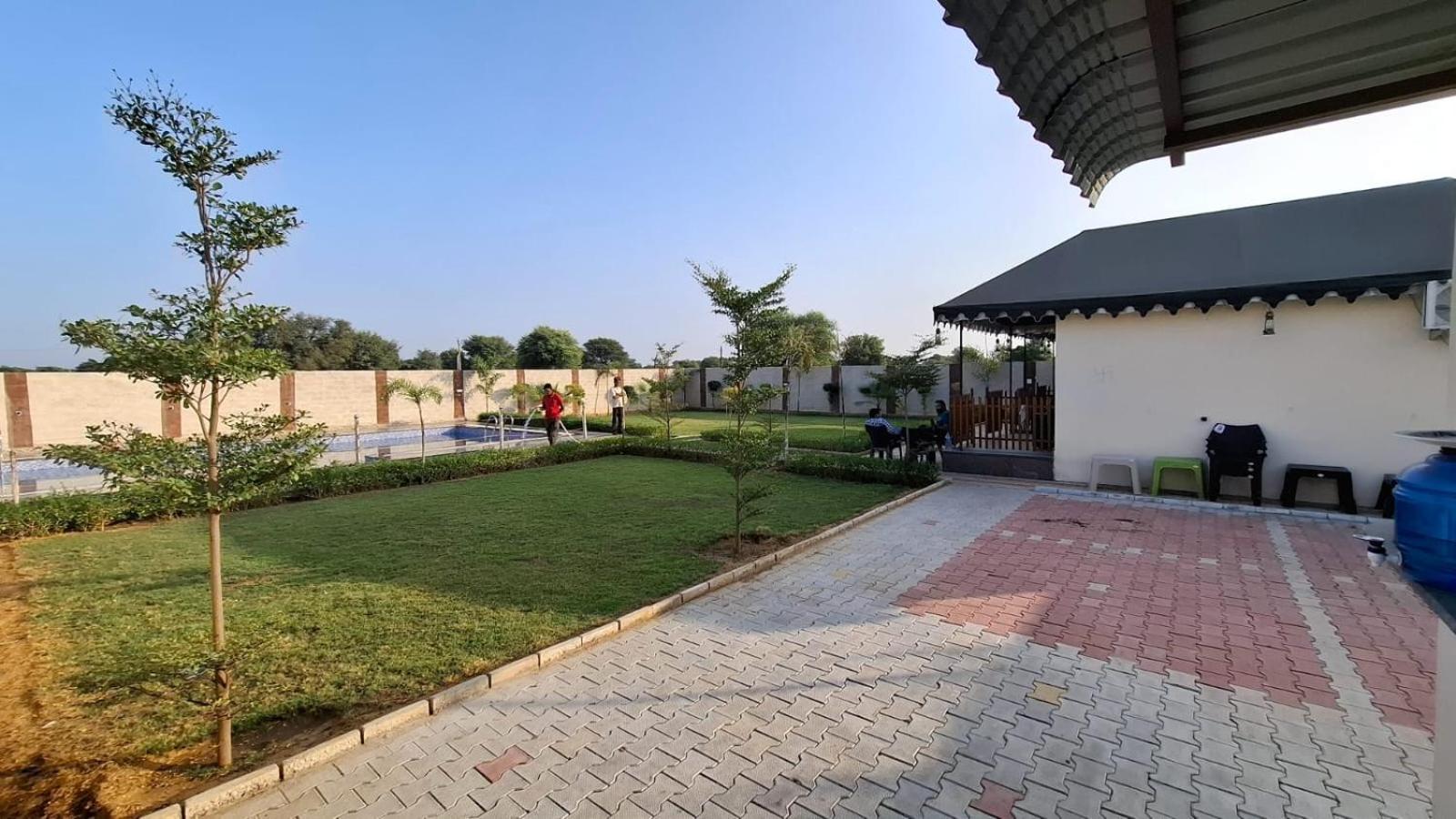 Haveli Resort Farm