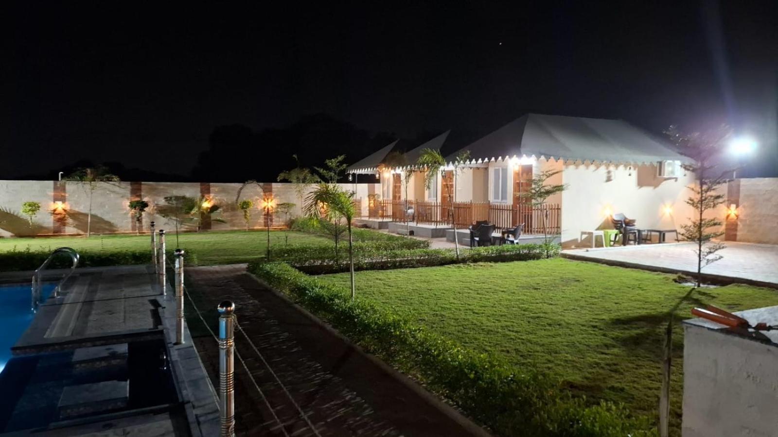 Haveli Resort Farm