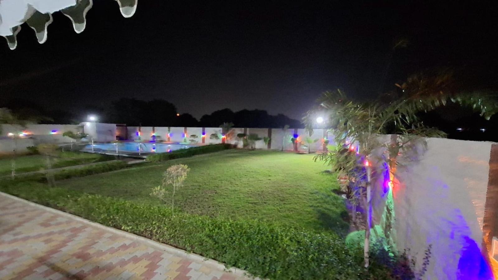 Haveli Resort Farm