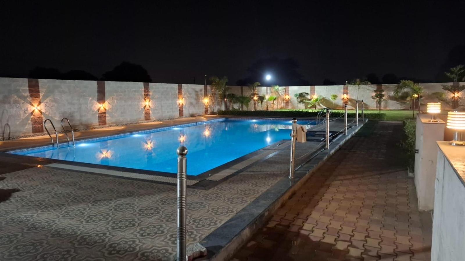 Haveli Resort Farm