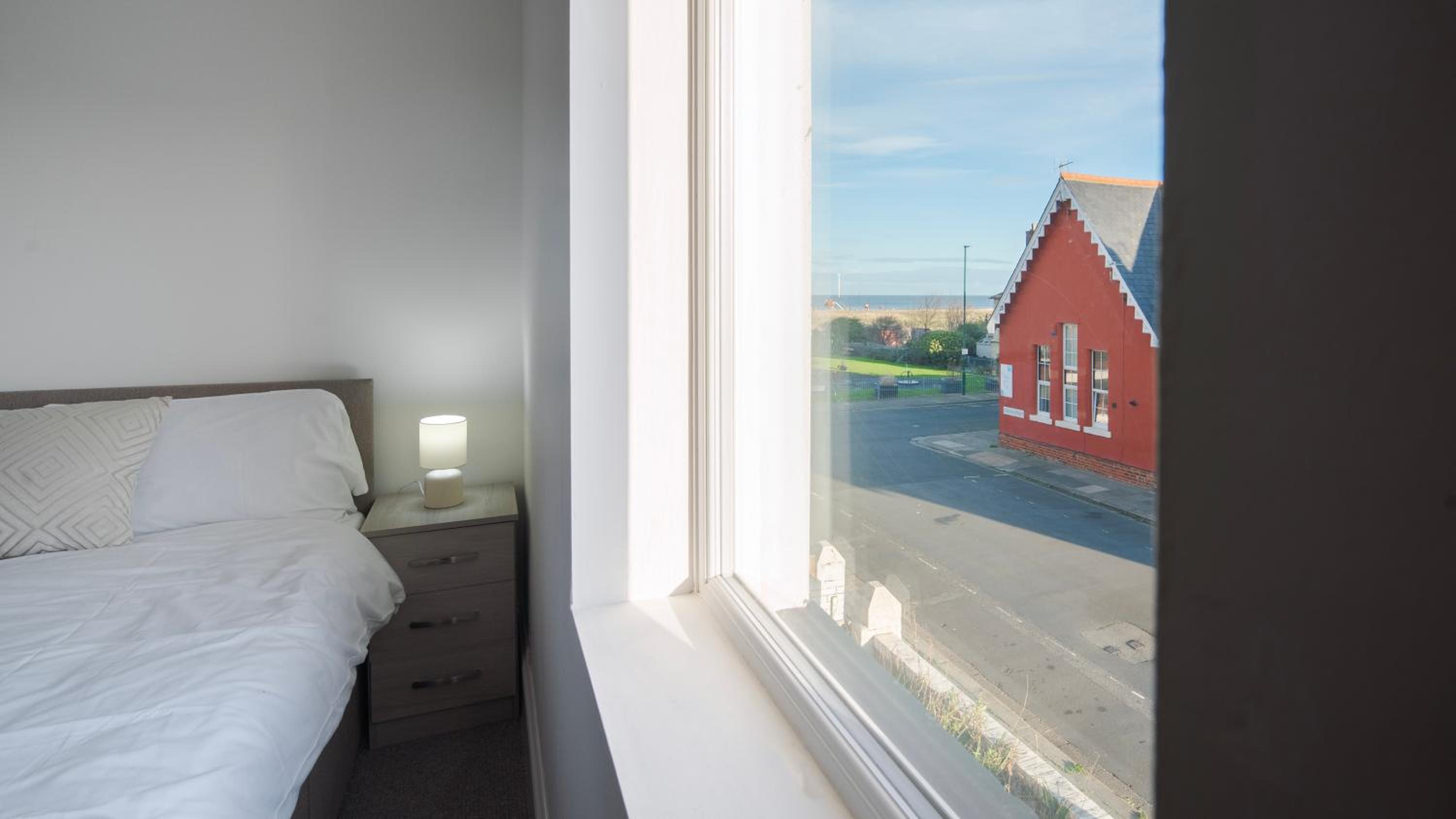YSS The Church 2 Apartments