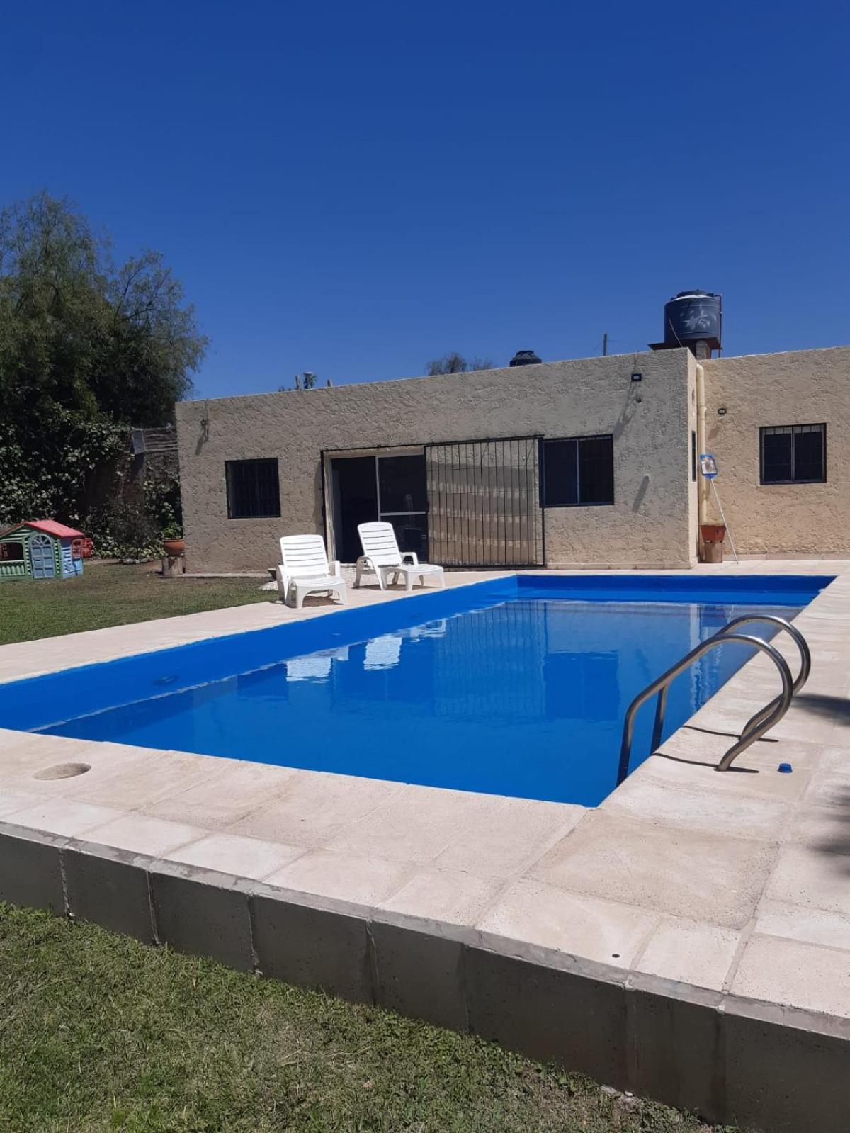 Casa Las Marías