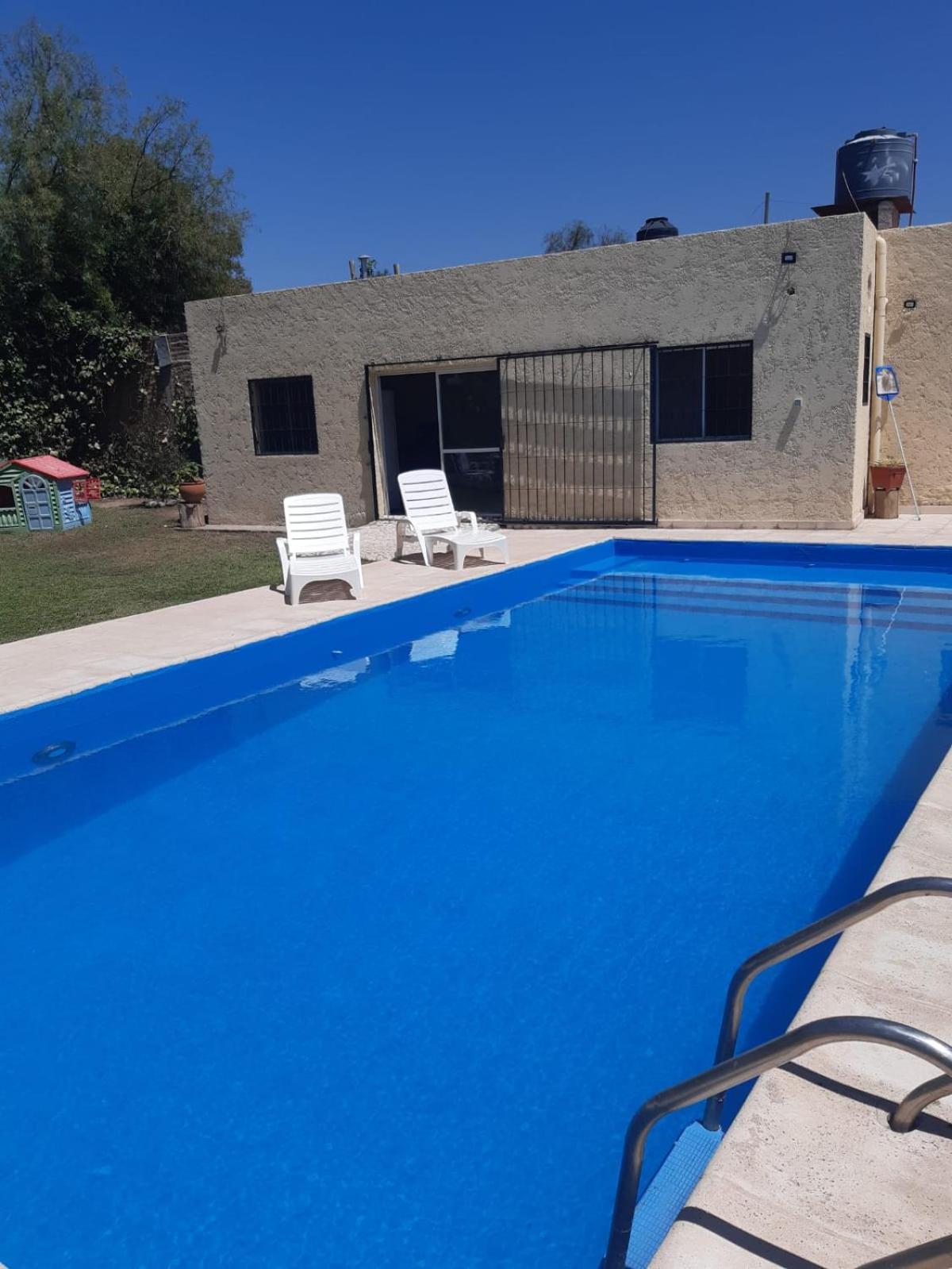 Casa Las Marías
