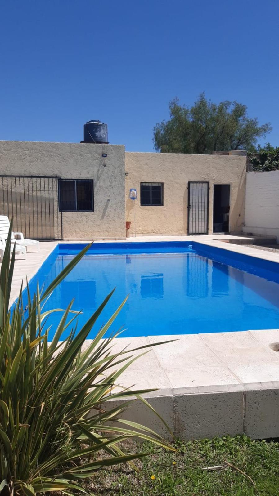 Casa Las Marías