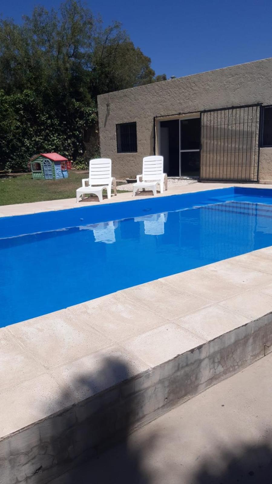 Casa Las Marías