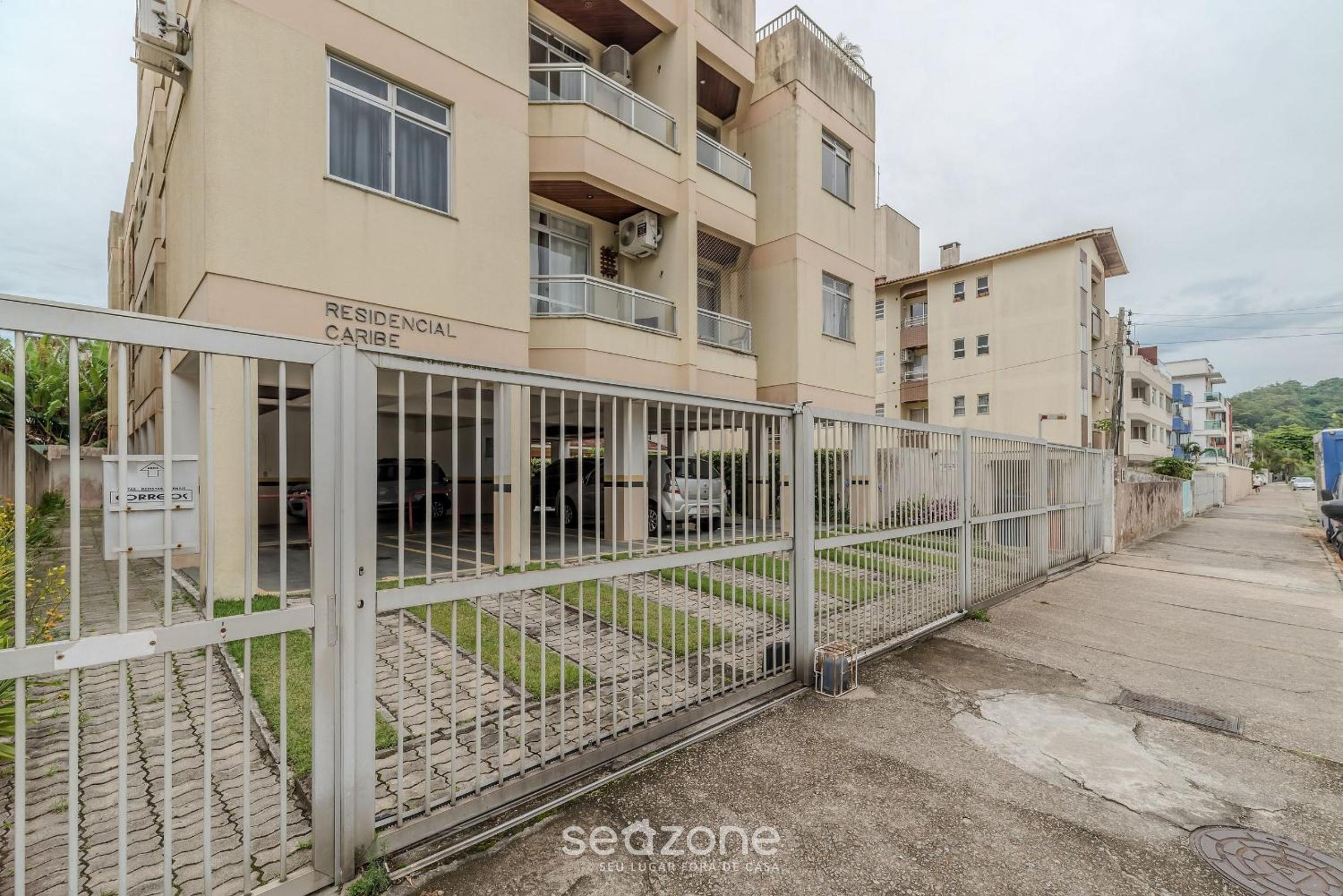 Apartment w/ Barbecue 450m from the Beach RCI0201