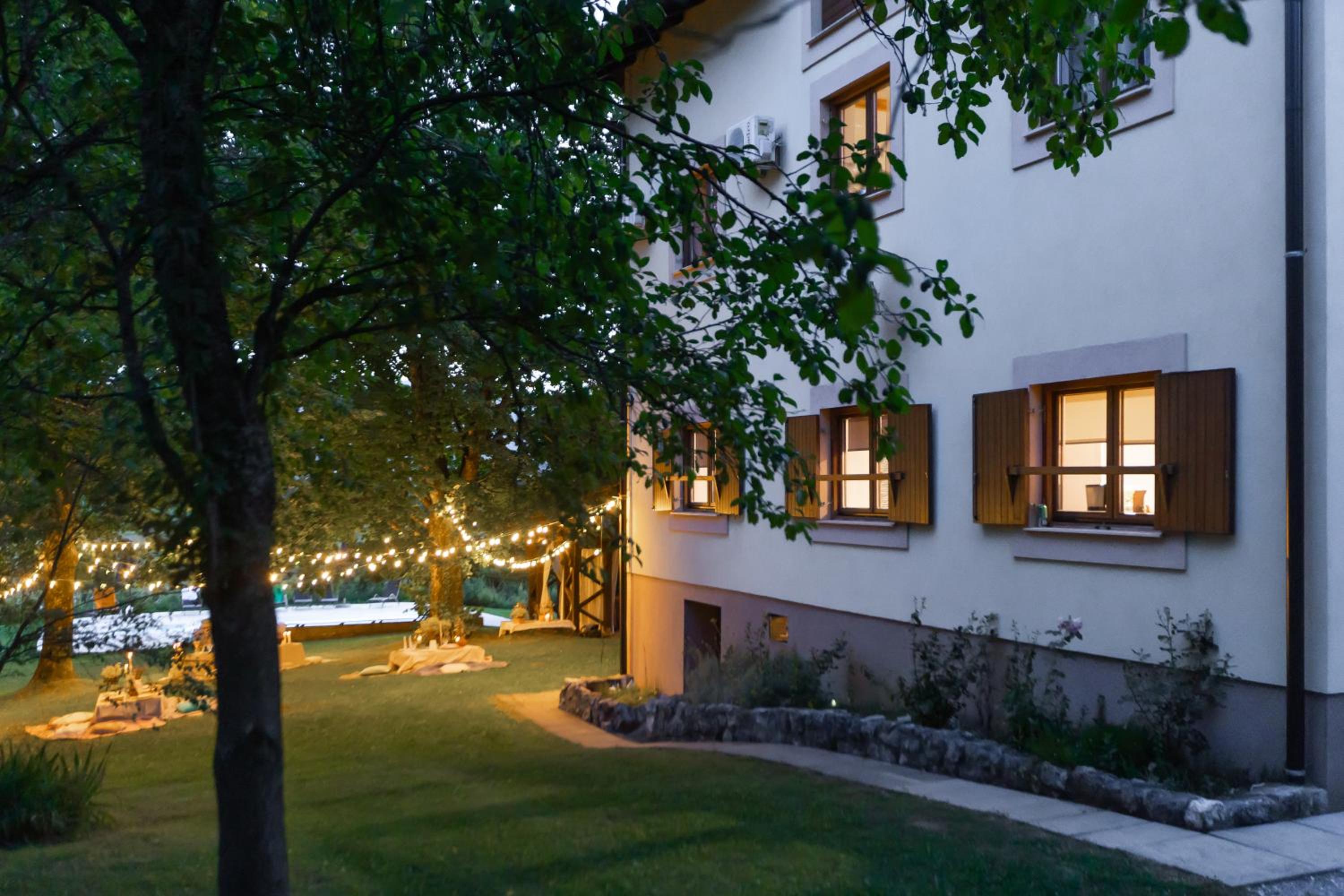 Villa Hills view 3