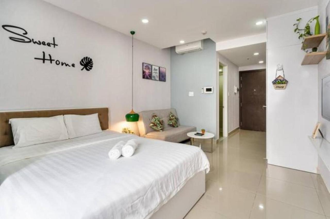 Sun Gleam Apartment -River Gate