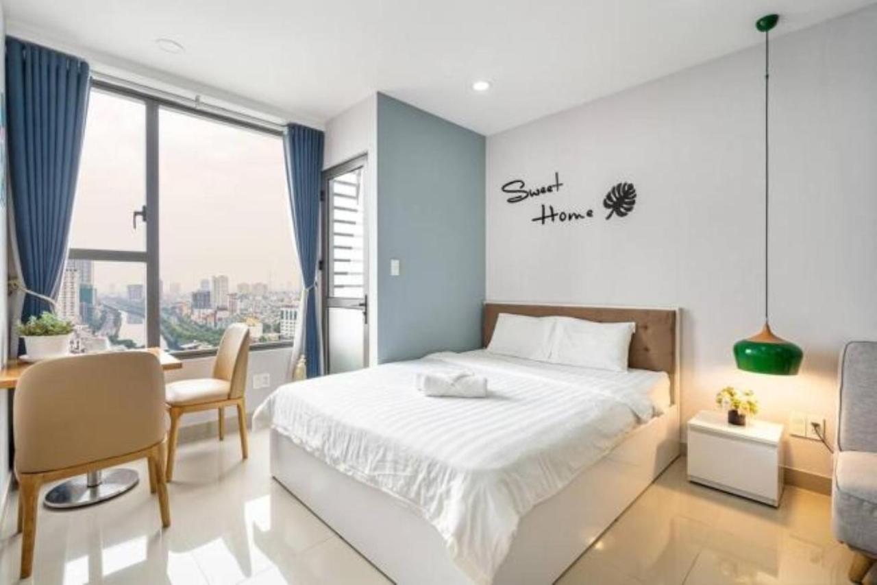 Sun Gleam Apartment -River Gate