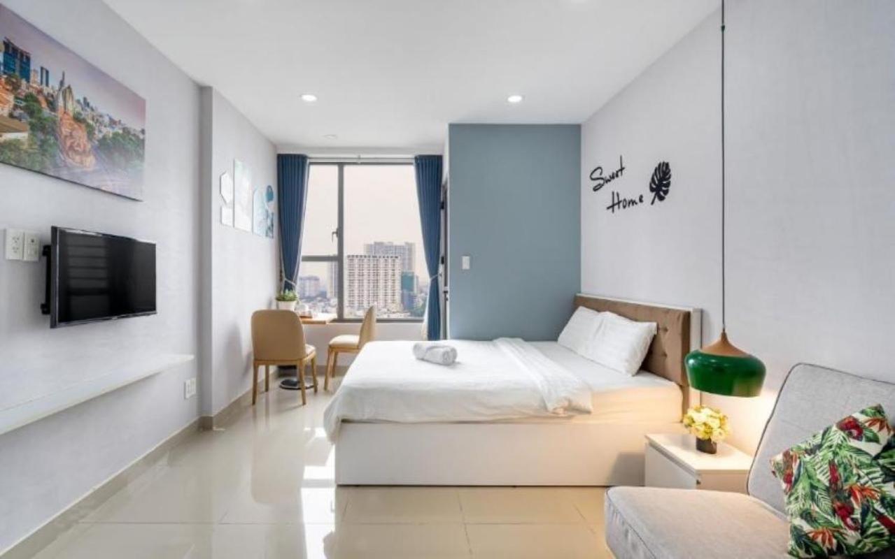 Sun Gleam Apartment -River Gate