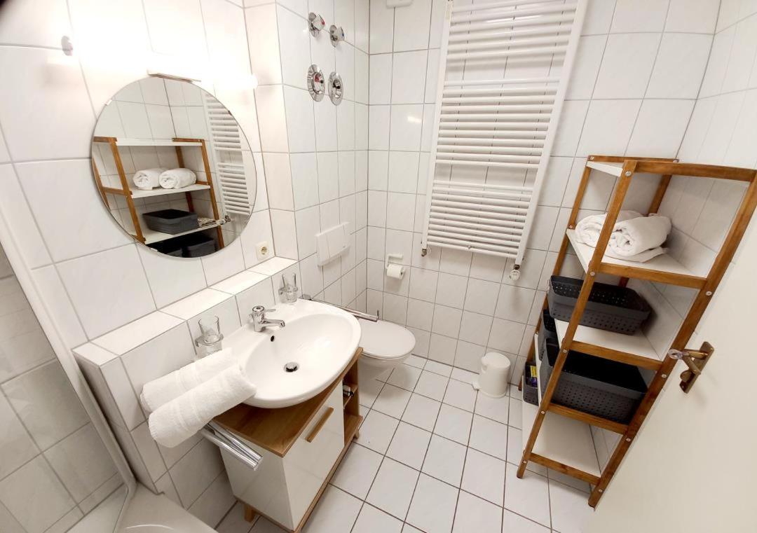 Holiday apartment Sybille in Bad Kohlgrub
