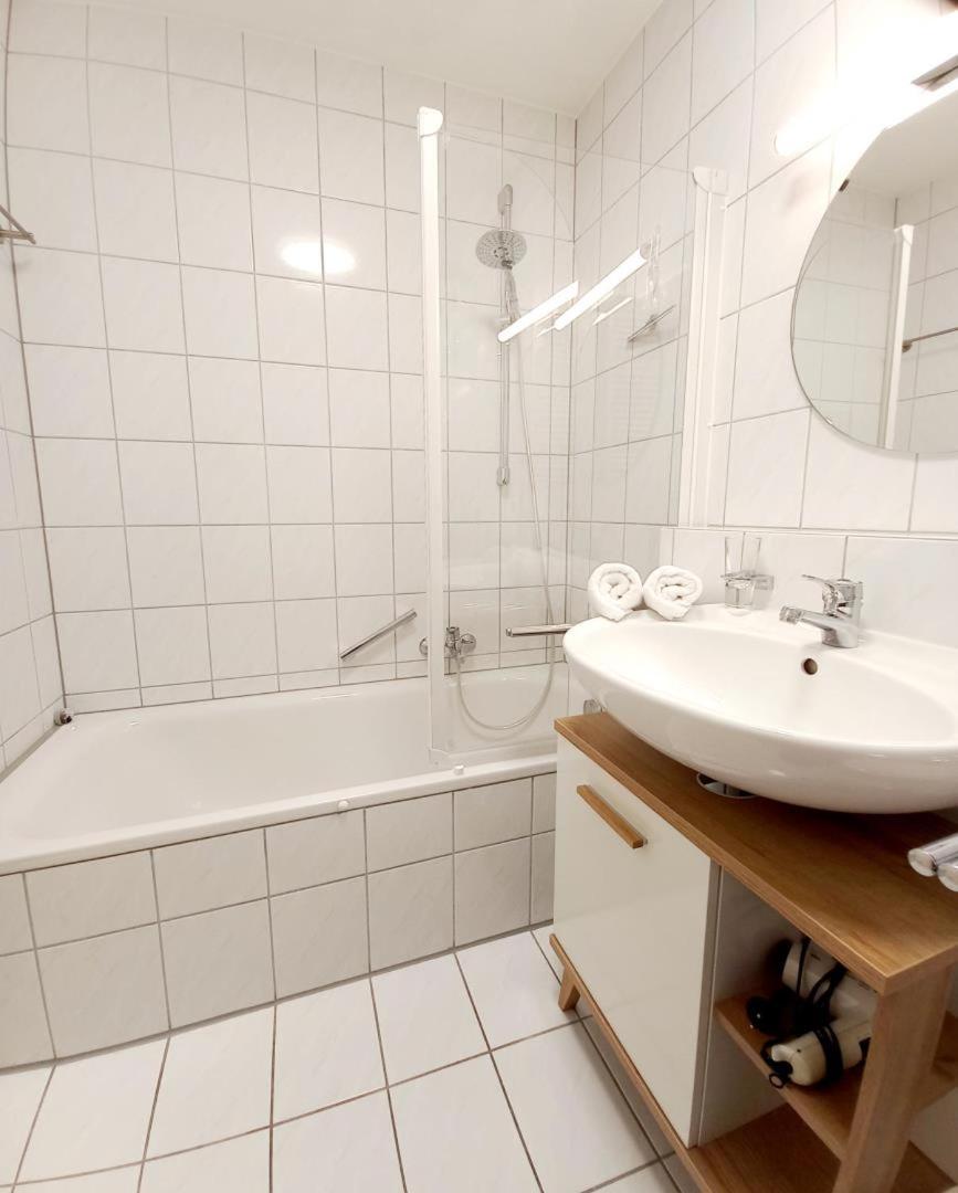 Holiday apartment Sybille in Bad Kohlgrub