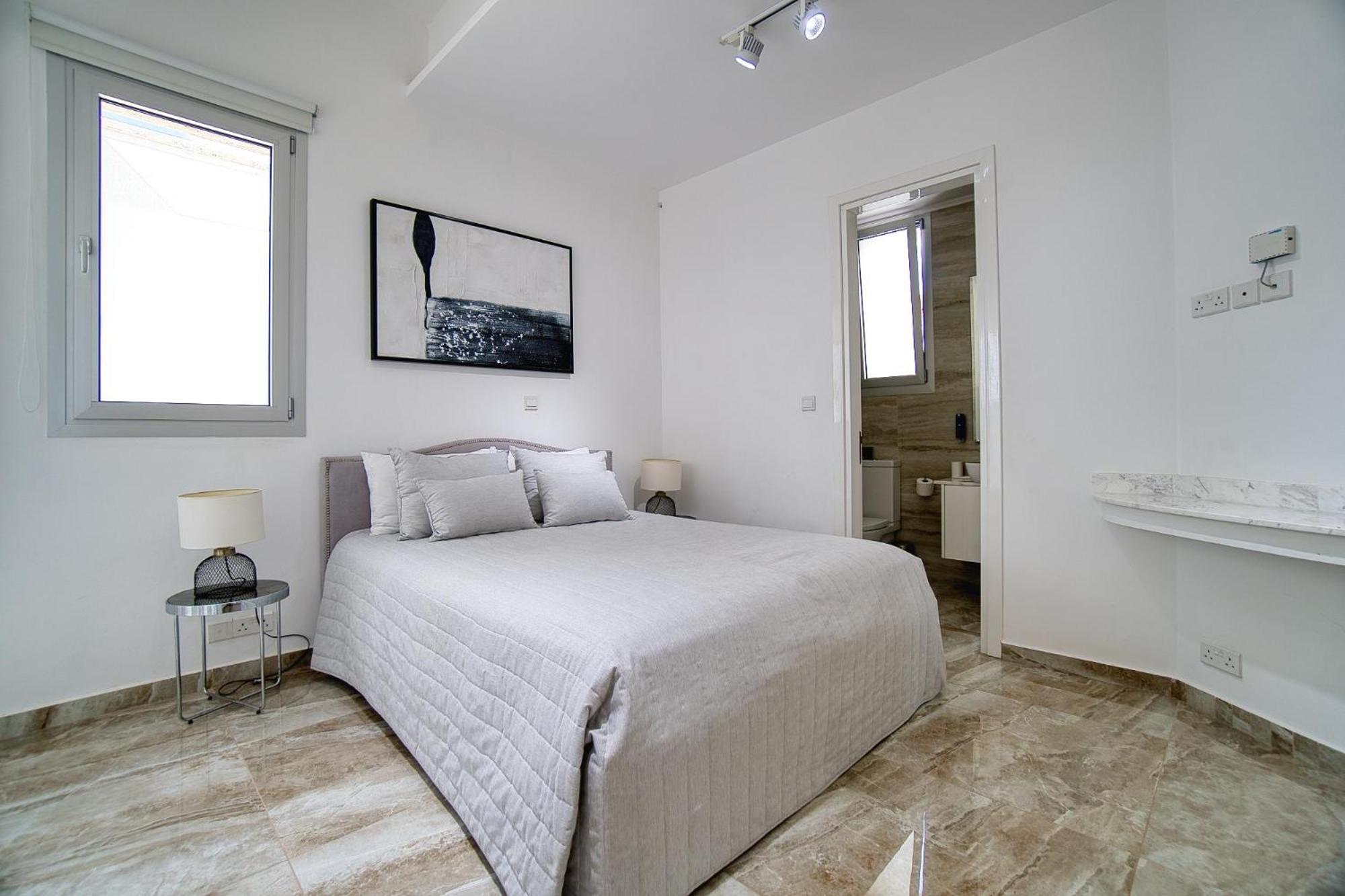 Luxury Seafront Prestige Villa 1