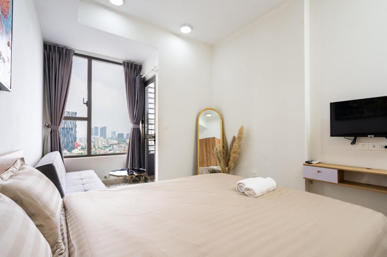 Sun Gleam Apartment -River Gate