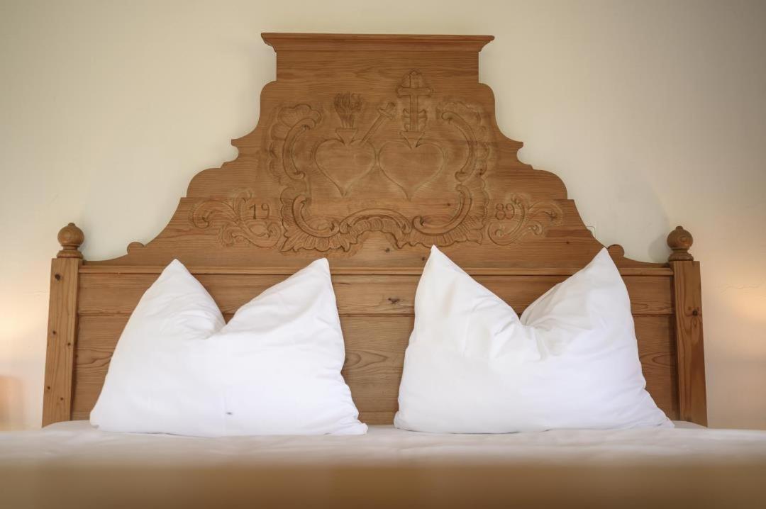 Jägerlodge am Waldrand in Grainau
