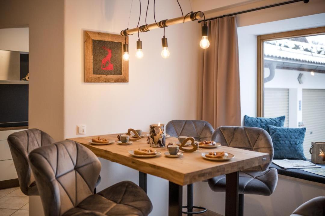 Ferienhaus Die 12 mit 4 Schlafzimmern in Garmisch