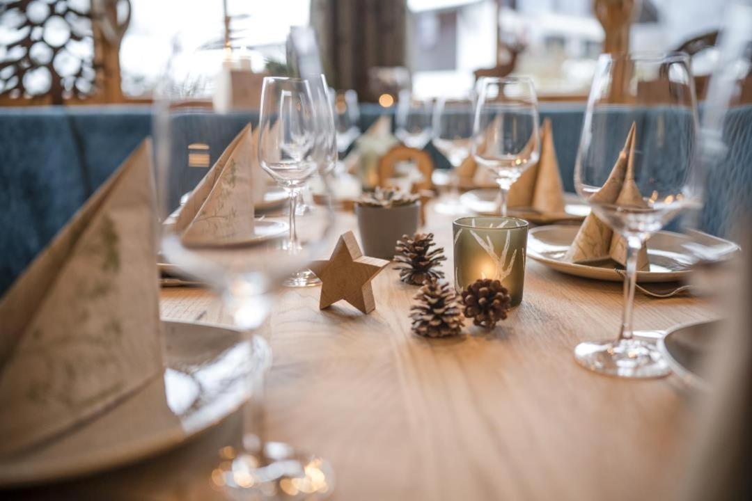 Ferienhaus Die 12 mit 4 Schlafzimmern in Garmisch