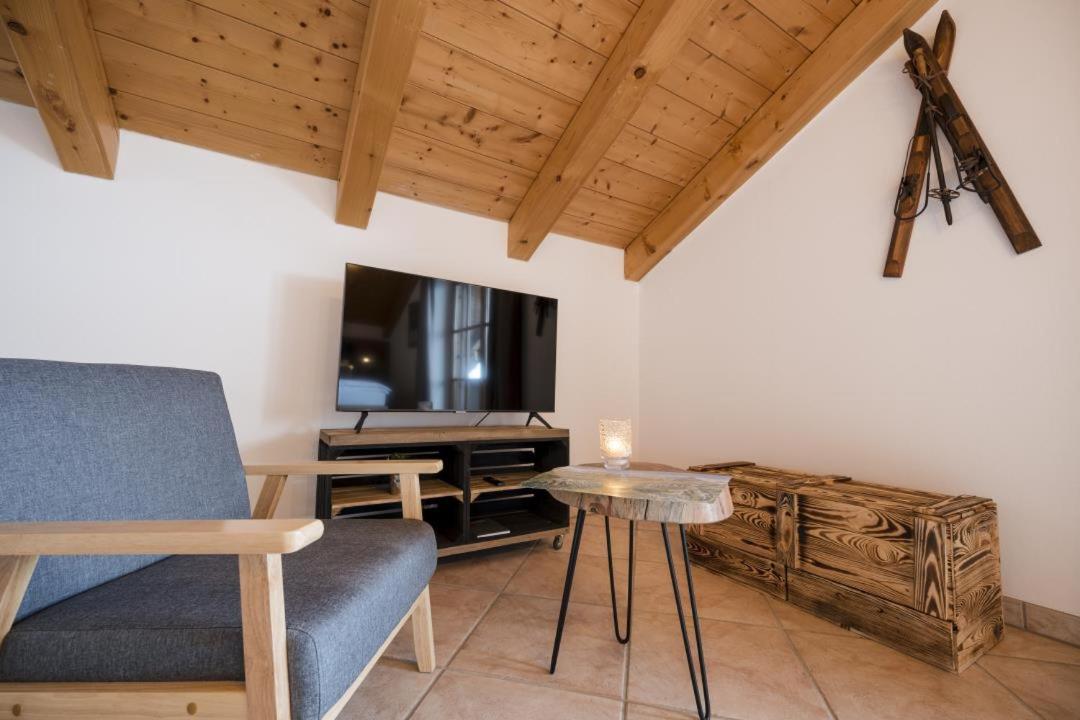 Ferienhaus Die 12 mit 4 Schlafzimmern in Garmisch