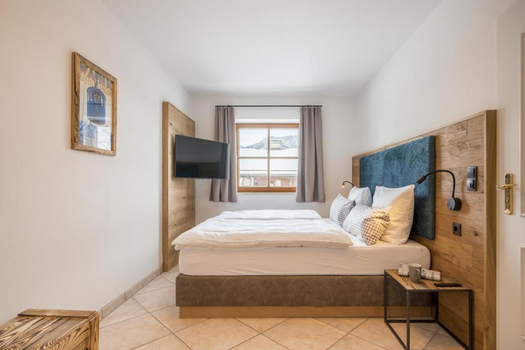 Ferienhaus Die 12 mit 4 Schlafzimmern in Garmisch