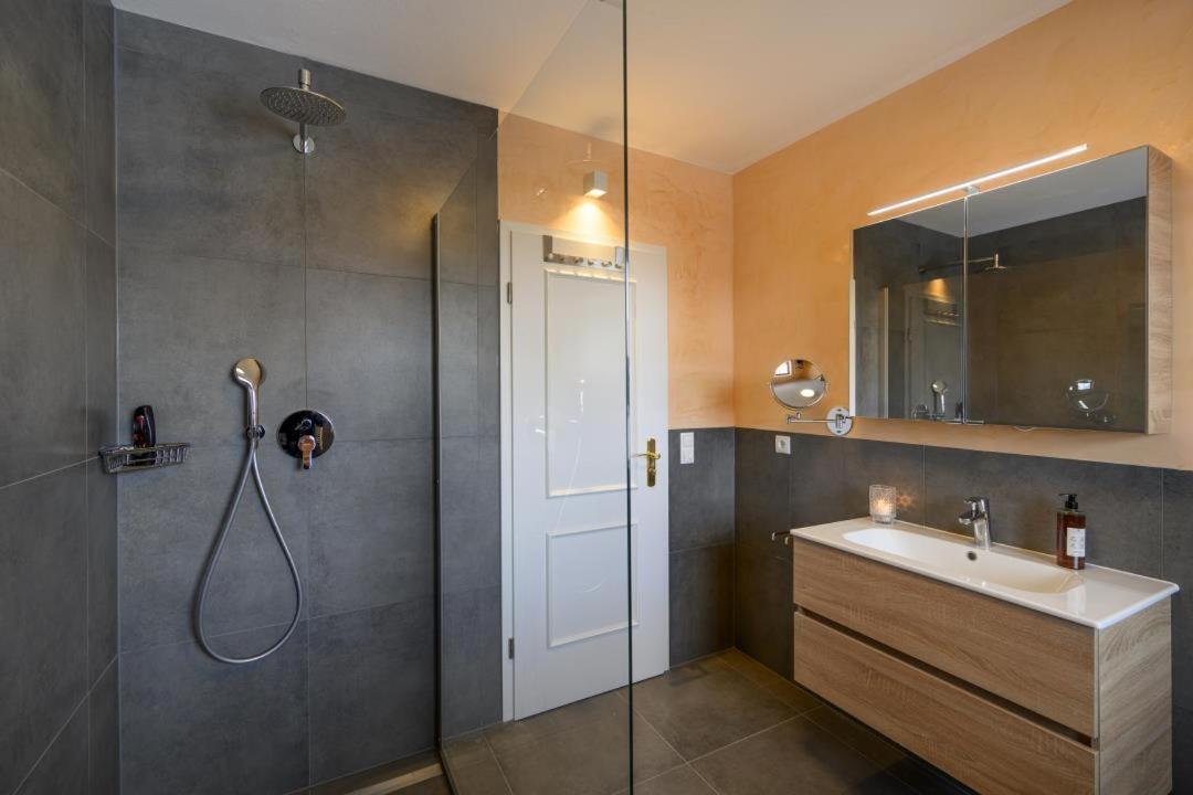 Ferienhaus Die 12 mit 4 Schlafzimmern in Garmisch