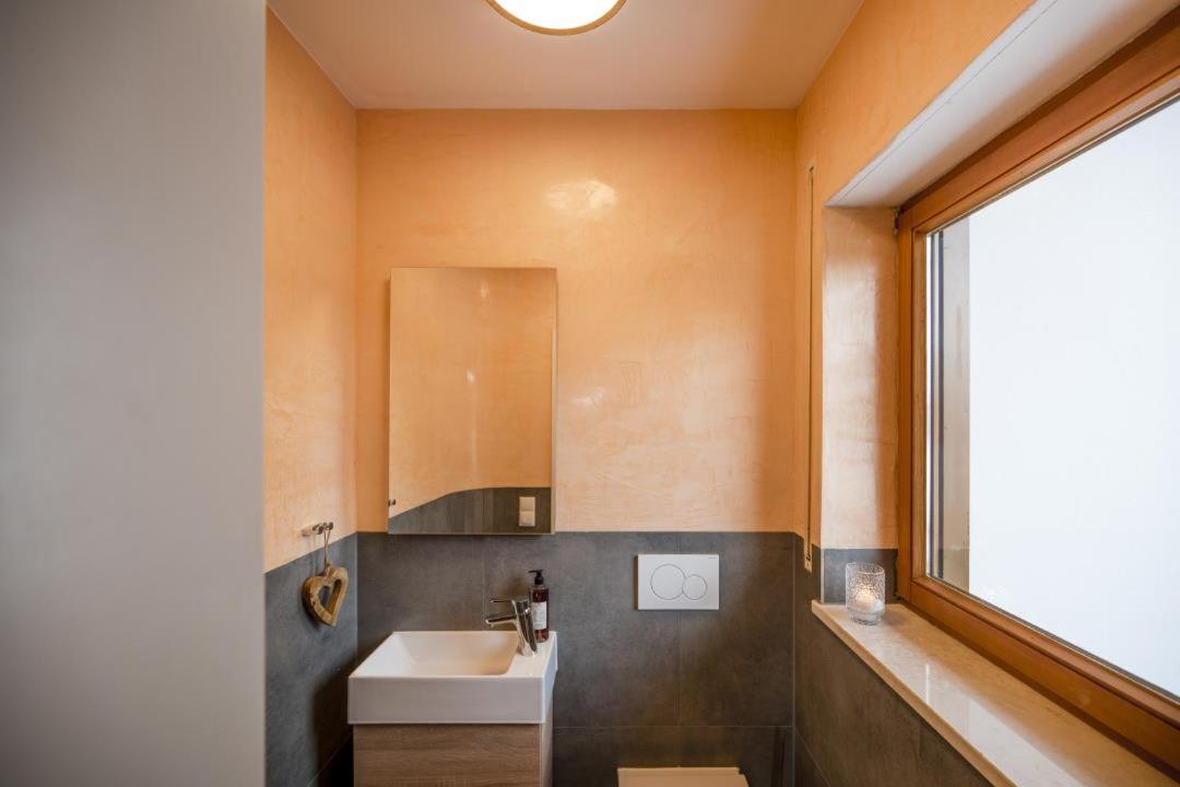 Ferienhaus Die 12 mit 4 Schlafzimmern in Garmisch