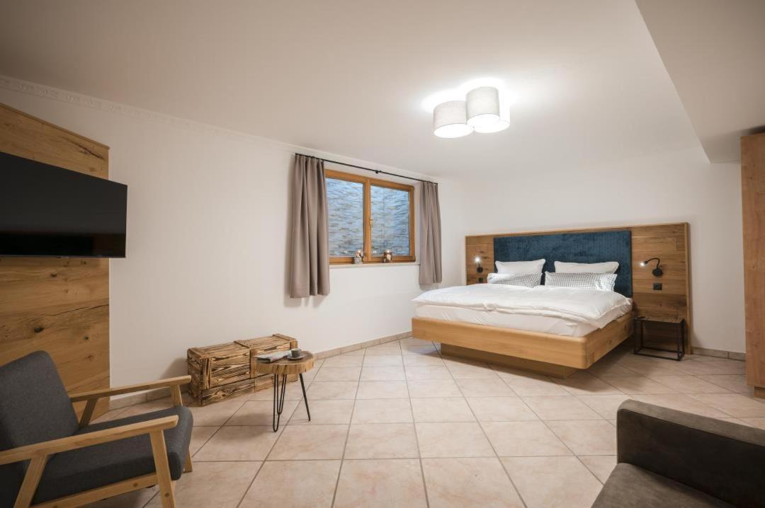 Ferienhaus Die 12 mit 4 Schlafzimmern in Garmisch
