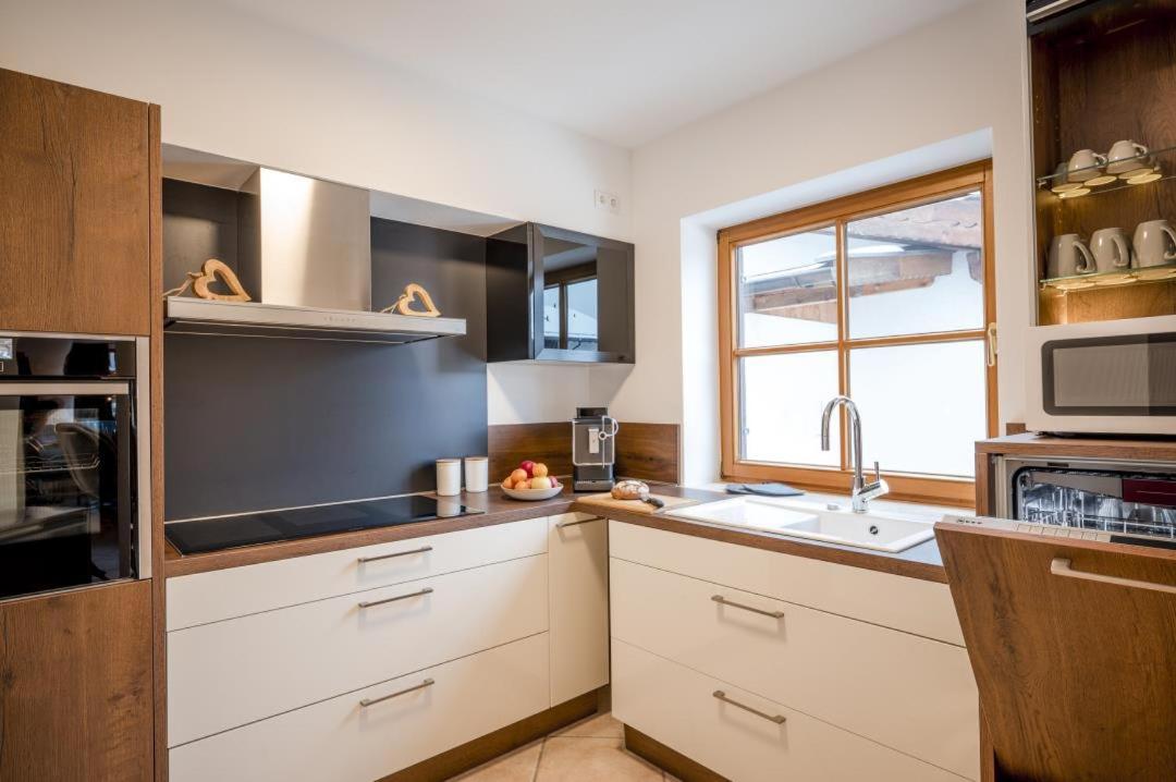 Ferienhaus Die 12 mit 4 Schlafzimmern in Garmisch
