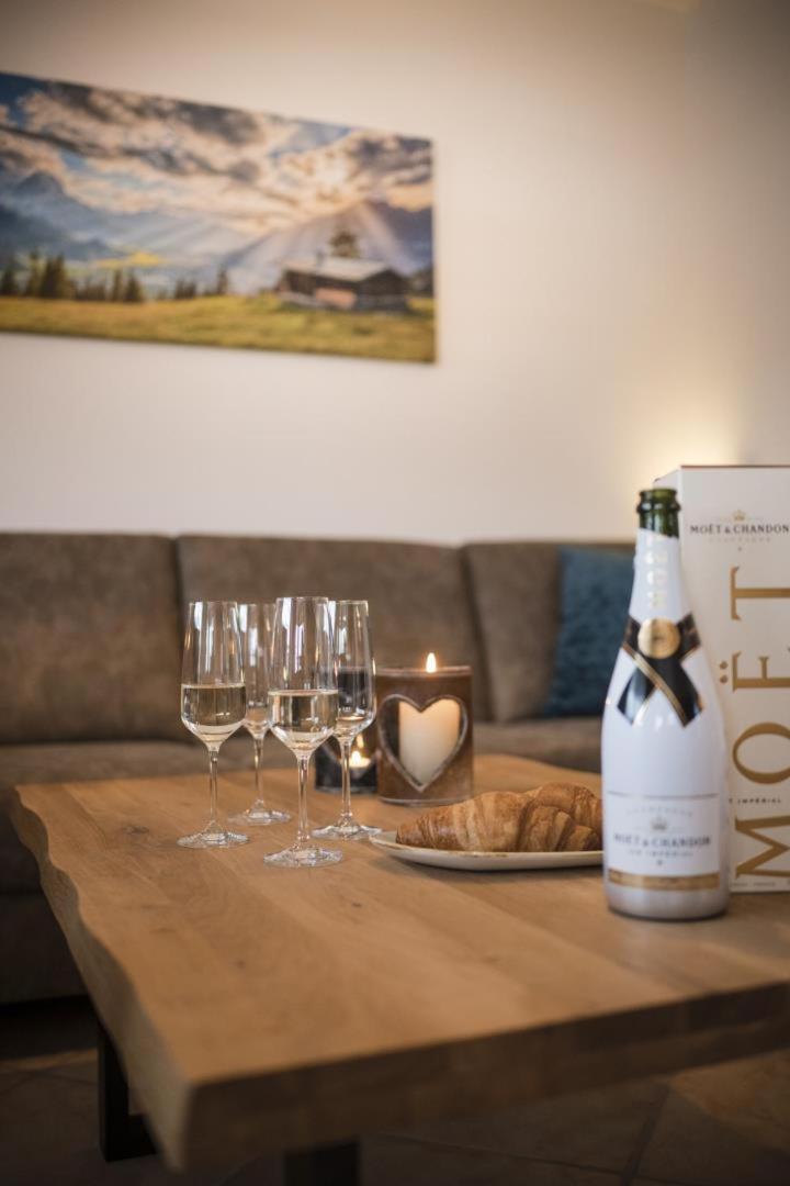 Ferienhaus Die 12 mit 4 Schlafzimmern in Garmisch