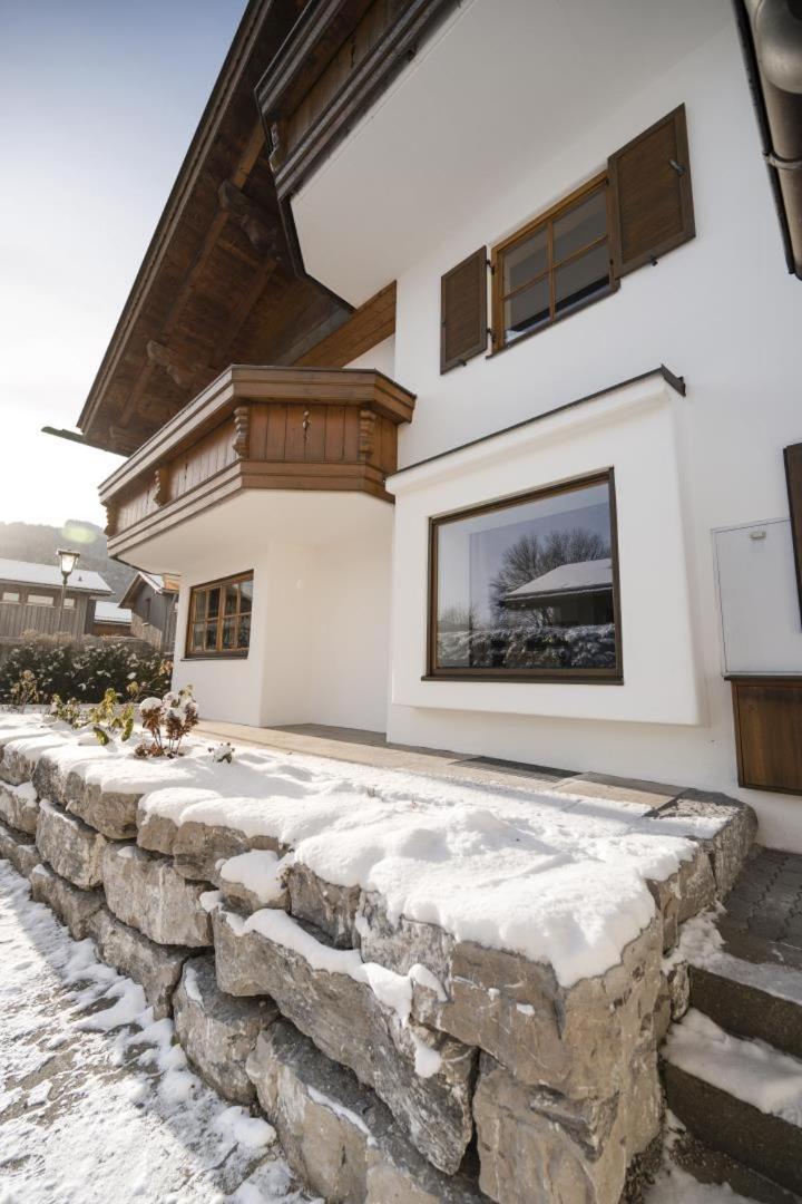 Ferienhaus Die 12 mit 4 Schlafzimmern in Garmisch