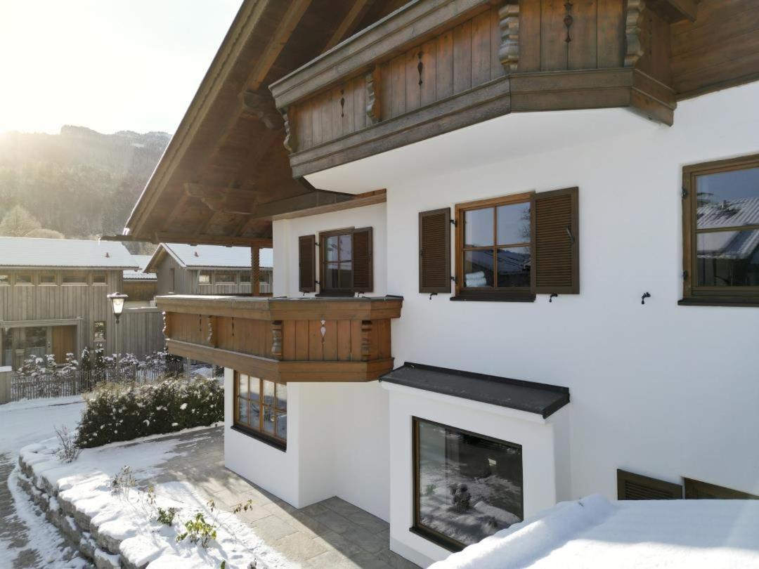 Ferienhaus Die 12 mit 4 Schlafzimmern in Garmisch