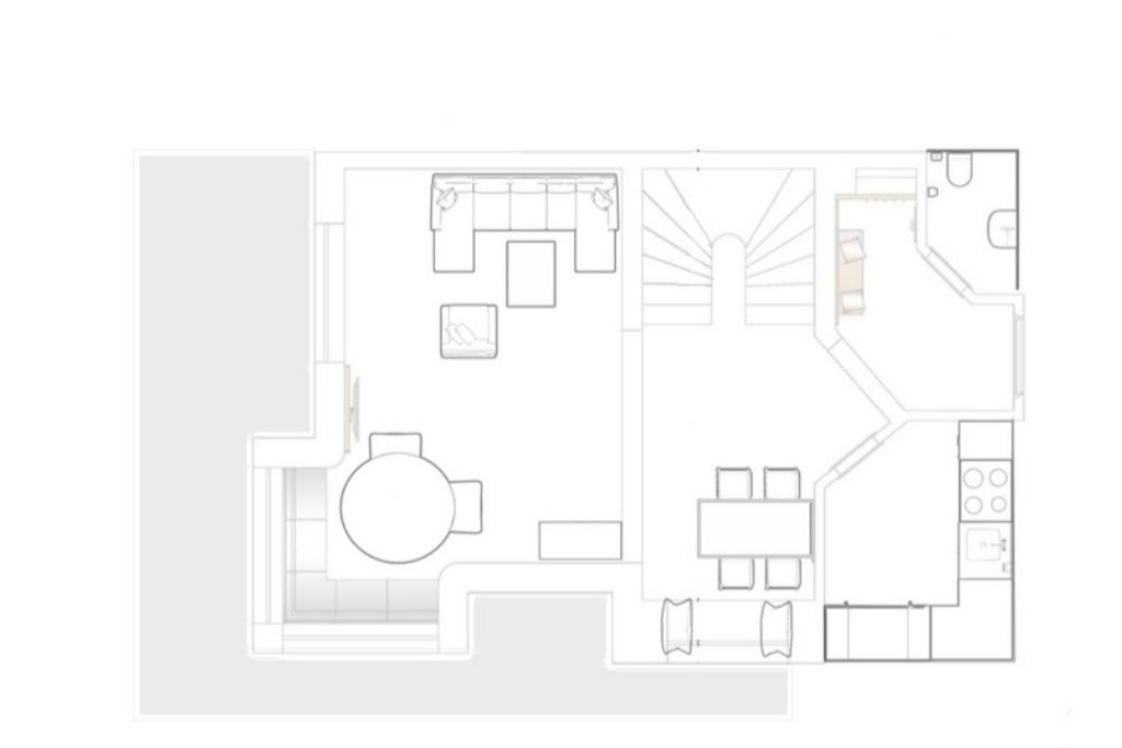 Ferienhaus Die 12 mit 4 Schlafzimmern in Garmisch