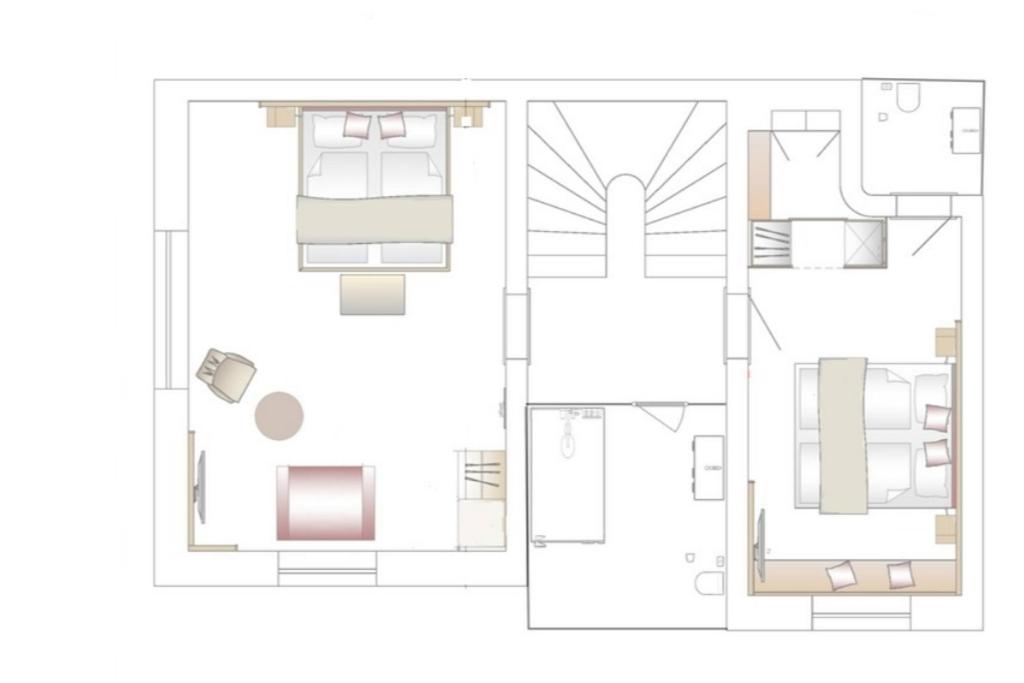 Ferienhaus Die 12 mit 4 Schlafzimmern in Garmisch