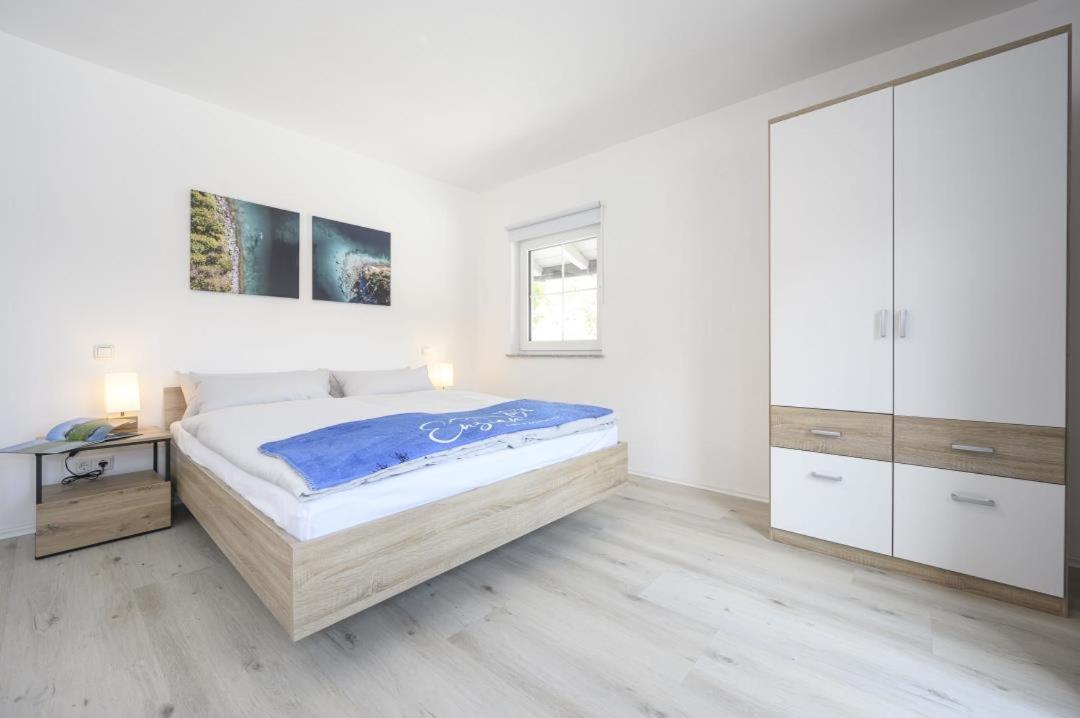 Enzian Apartments