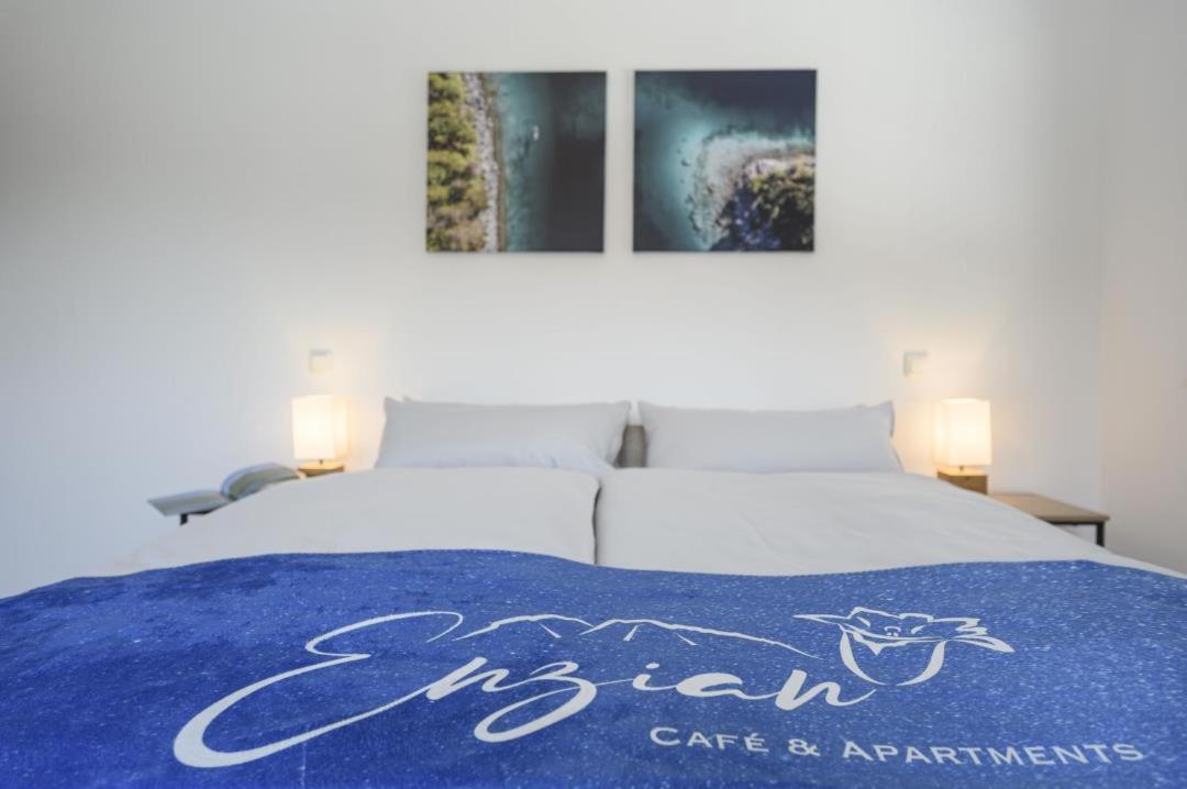Enzian Apartments
