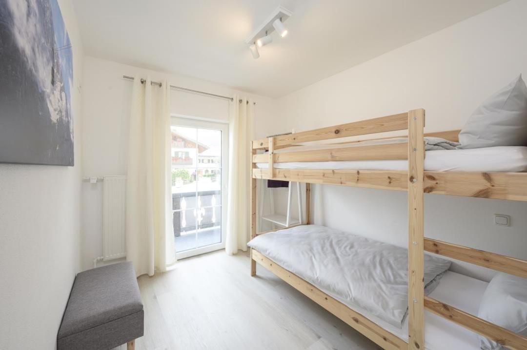 Enzian Apartments
