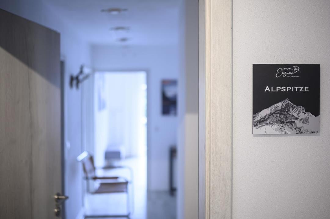 Enzian Apartments