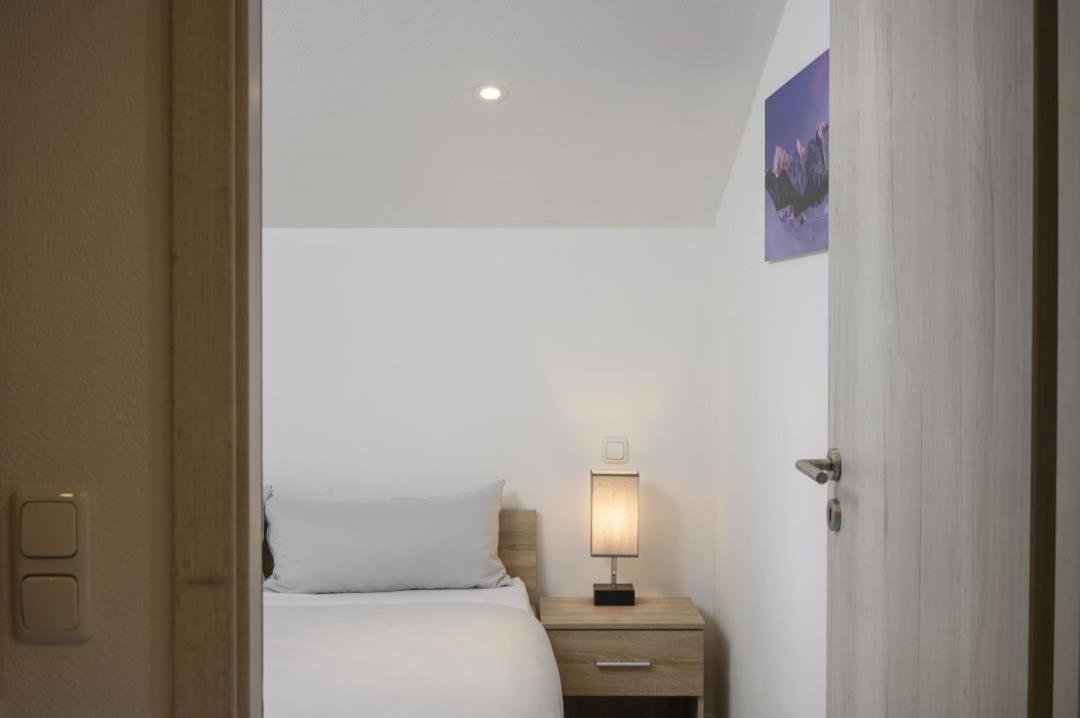 Enzian Apartments